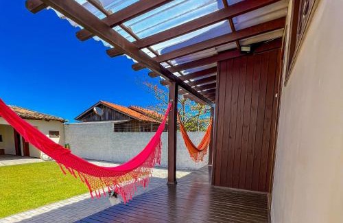 Balneario Rincao House | Cozy Casa Aconchegante with Privacy in Balneário Rincão