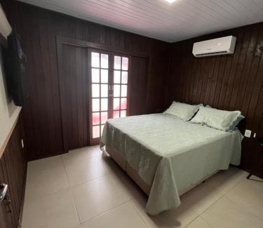 Balneario Rincao House | Cozy Casa Aconchegante with Privacy in Balneário Rincão
