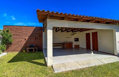 Balneario Rincao House | Cozy Casa Aconchegante with Privacy in Balneário Rincão