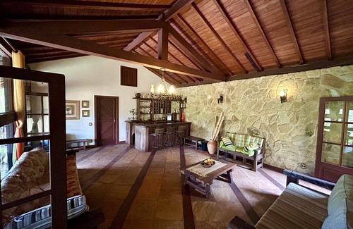 Santo Antonio Cottage | Cozy Retreat in a Secure Community Near Belo Horizonte