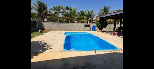 Sinop House | Casa Aconchegante e econômica