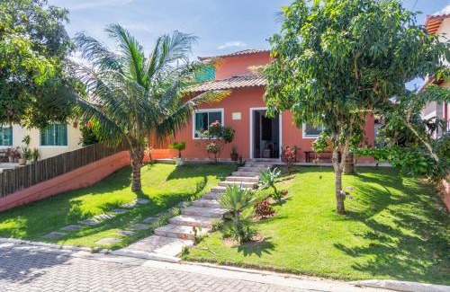 Rasa House | Discover Greenville Búzios: 4-Star Ocean View Retreat