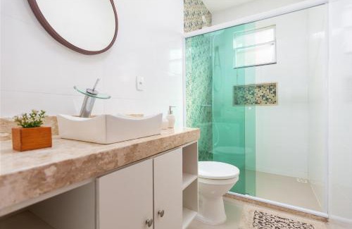 Rasa House | Discover Greenville Búzios: 4-Star Ocean View Retreat