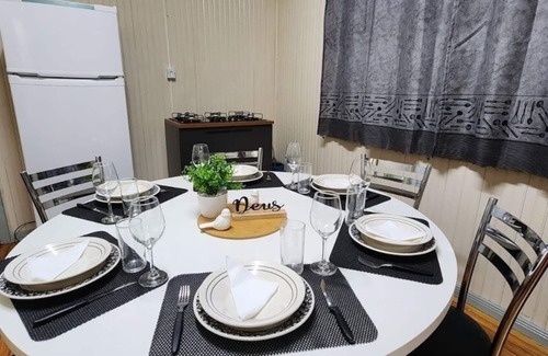 Regiao do lago House | Cozy and Practical Stay with Pet-Friendly Amenities