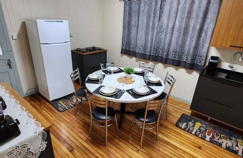 Regiao do lago House | Cozy and Practical Stay with Pet-Friendly Amenities