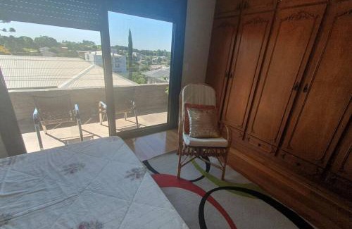 Veranopolis Apartment | Peaceful Casa in Veranópolis - Perfect for Families & Pets