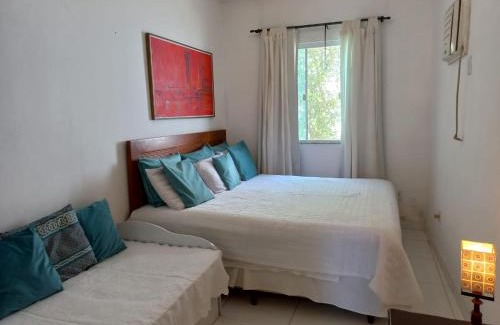Arpoador House | Cozy Casa Aconchegante with Ocean Views in Búzios