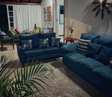 Cabore House | Cozy Casa in Upscale Paraty Neighborhood - Rated 9.3/10