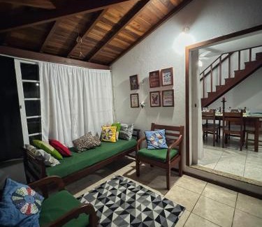 Cabore House | Cozy Casa in Upscale Paraty Neighborhood - Rated 9.3/10