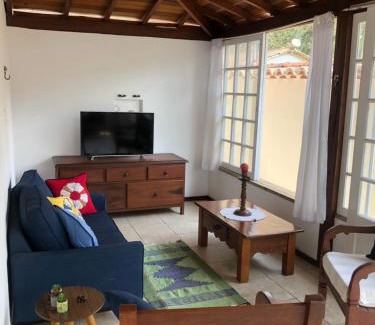 Cabore House | Cozy Casa in Upscale Paraty Neighborhood - Rated 9.3/10