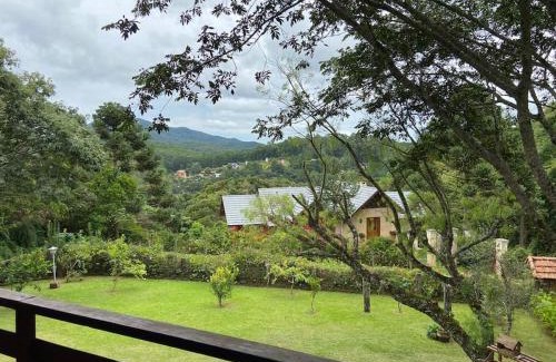 Monte Verde House | Pet-Friendly Casa Aconchegante in Monte Verde - Rated 10/10