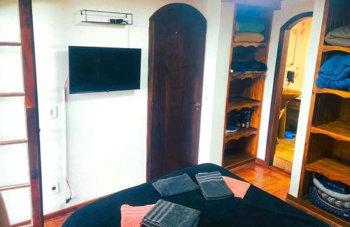 Monte Verde House | Pet-Friendly Casa Aconchegante in Monte Verde - Rated 10/10