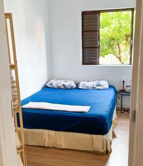Centro House | Cozy Casa in São Gabriel: Pet & Child Friendly Retreat