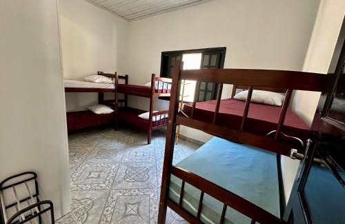 Balneario Florida House | Cozy Casa Aconchegante with Oceanfront Views in Peruíbe