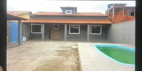 Barra Nova House | Casa aconchegante em Saquarema