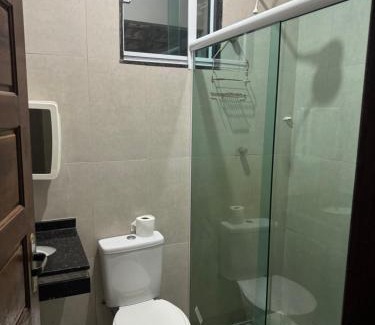 Barra Nova House | Casa aconchegante em Saquarema