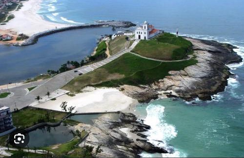 Barra Nova House | Casa aconchegante em Saquarema