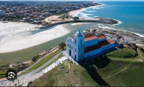 Barra Nova House | Casa aconchegante em Saquarema