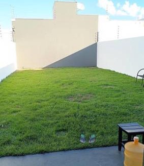 Setor Residencial Granville I Apartment | Cozy Casa Aconchegante Gran Ville: Family & Pet Friendly Stay