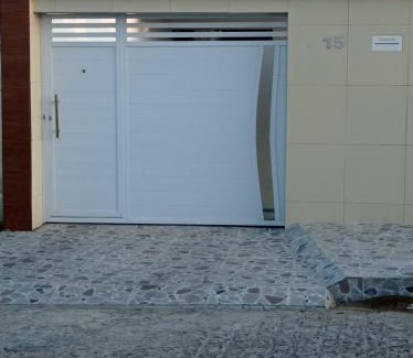 Piranhas House | Cozy Casa Just 300 Meters from Forrogaço - Pet Friendly!