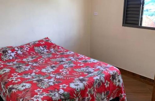 Paraisopolis House | Cozy Casa Aconchegante: Pet-Friendly Retreat in Mantiqueira