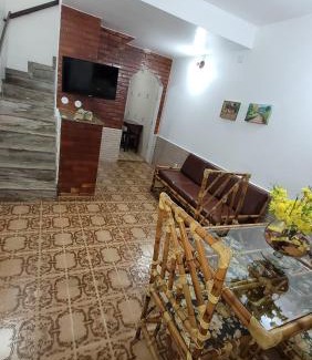 Portinho House | Casa aconchegante na Orla das Palmeiras
