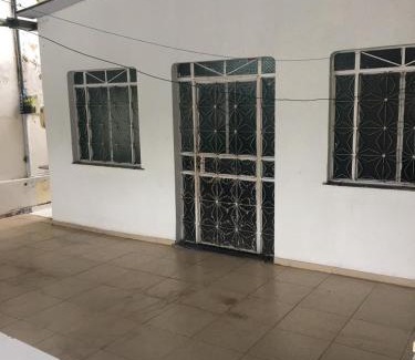 Manaus Apartment | Convenient Casa na Praça 14 Near the City Center