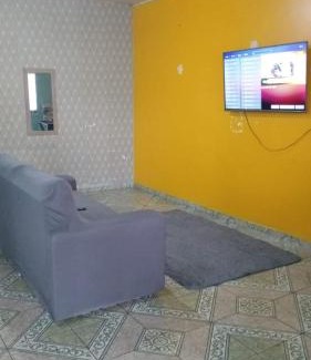 Manaus Apartment | Convenient Casa na Praça 14 Near the City Center