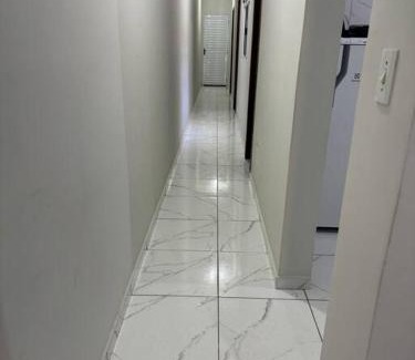 Aparecida House | Top-Rated Casa Aconchego: Steps from the Basilica