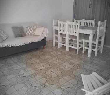 Paso de los Libres Apartment | Cozy Casa Aconchego: Family-Friendly with Great Reviews