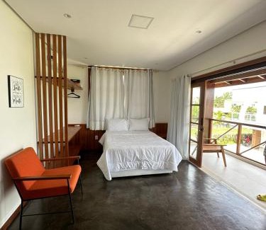 Barreirinhas House | Pet-Friendly Retreat at Casa Aconchego, Barreirinhas