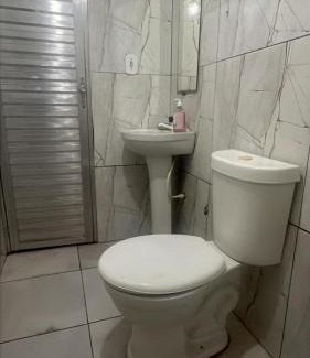 Guama House | Casa aconchego