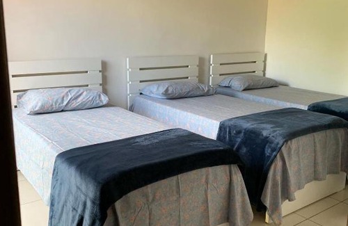 Lencois House | Highly Rated CASA ACONCHEGO: Family-Friendly with Pool
