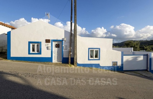 Ericeira House | Relax at Casa Aconchego: Spa, Breakfast & Family-Friendly