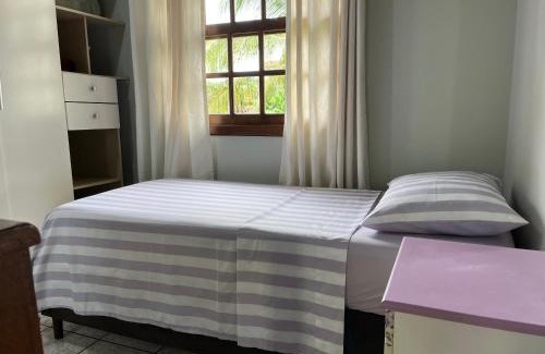 Capivari House | Family-Friendly Escape at Casa Aconchego das Pitayas
