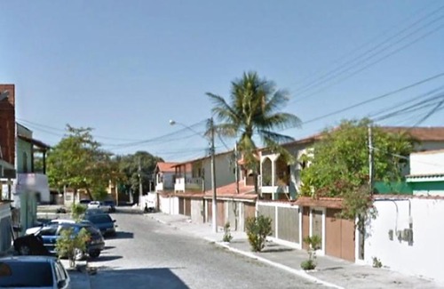 Sao Cristovao House | Cozy Casa Aconchego: Family-Friendly Stay in Cabo Frio