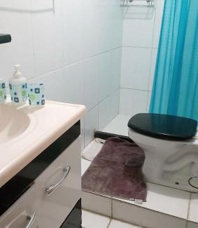 Sao Cristovao House | Cozy Casa Aconchego: Family-Friendly Stay in Cabo Frio
