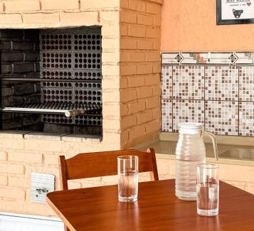 Jardim Imperador Apartment | Casa Aconchego: The Perfect Retreat by the Ocean