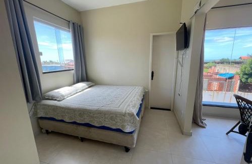 Luis Correia Apartment | Discover Casa Aconchego: Pet Friendly with Pool & High Ratings