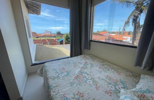 Luis Correia Apartment | Discover Casa Aconchego: Pet Friendly with Pool & High Ratings