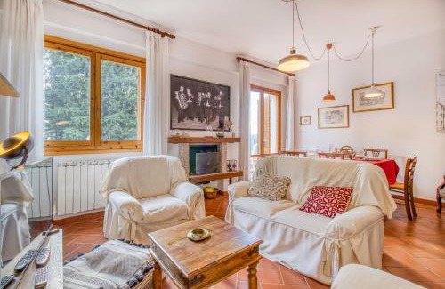 Montebonello House | Discover Casa Acone In Mugello - 4-Star Family Retreat