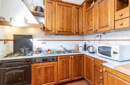 Montebonello House | Discover Casa Acone In Mugello - 4-Star Family Retreat