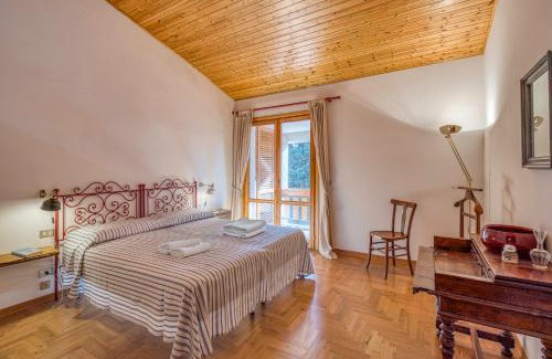 Montebonello House | Discover Casa Acone In Mugello - 4-Star Family Retreat