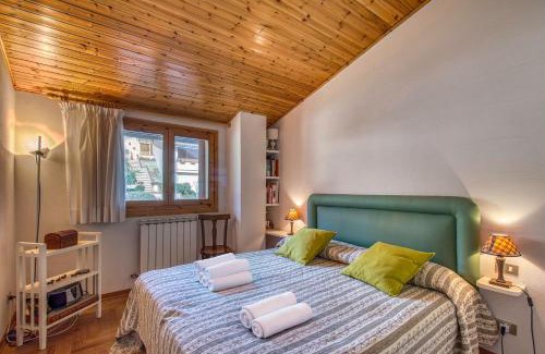 Montebonello House | Discover Casa Acone In Mugello - 4-Star Family Retreat