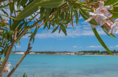 Sant'Isidoro Apartment | Casa Acquamarina - Rive del Salento