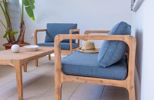 Sant'Isidoro Apartment | Casa Acquamarina - Rive del Salento