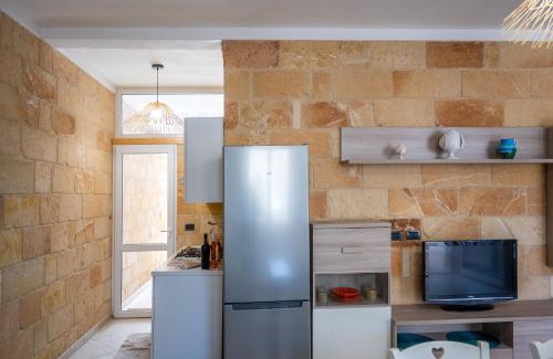 Sant'Isidoro Apartment | Casa Acquamarina - Rive del Salento