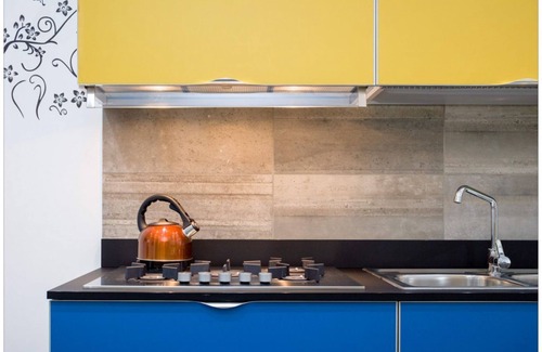 Genoa Historical Centre Apartment | Historic Casa Acquario: Pet-Friendly & Child-Safe Retreat