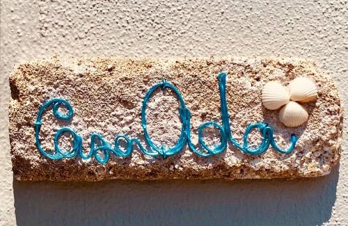 Otranto Apartment | Exceptional Family-Friendly Stay at Casa Ada - 4 Stars