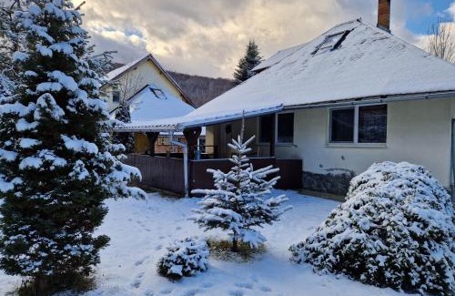 Arpasu de Sus House | Cozy Casa Ada: Family-Friendly 4-Star Retreat with High Ratings
